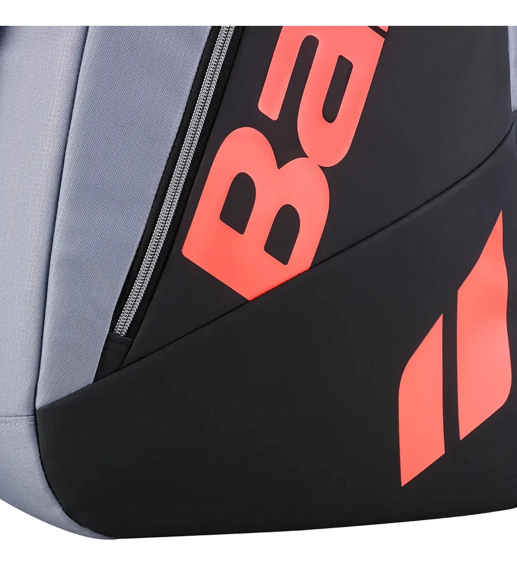 Raquetero Babolat Rh6 Pure Strike Carbon Grey New 2026 Gris