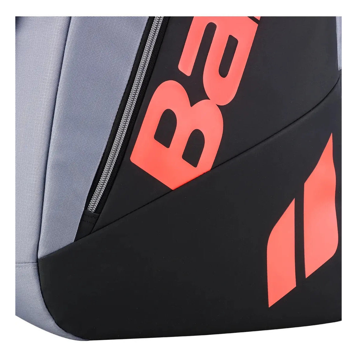 Raquetero Babolat Rh6 Pure Strike Carbon Grey New 2026 Gris