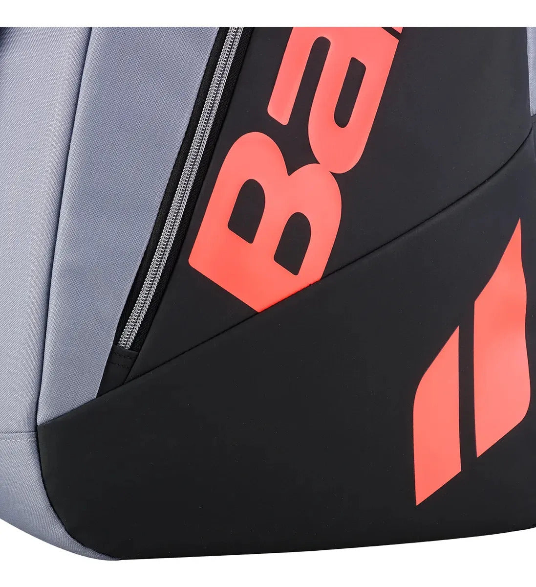 Raquetero Babolat Rh6 Pure Strike Carbon Grey New 2026 Gris