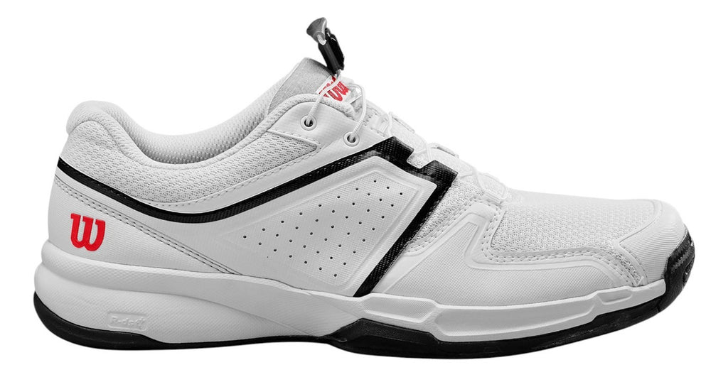 Tenis Wilson Tour Slam Blanco 5.5mx Deportes De Raqueta