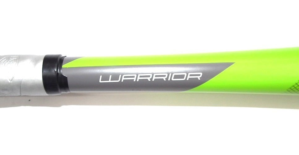 Bat De Beisbol Louisville Warrior Verde 34x29
