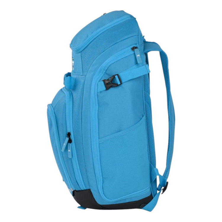Backpack De Béisbol Rawlings Legion 2 Players Columbia Blue