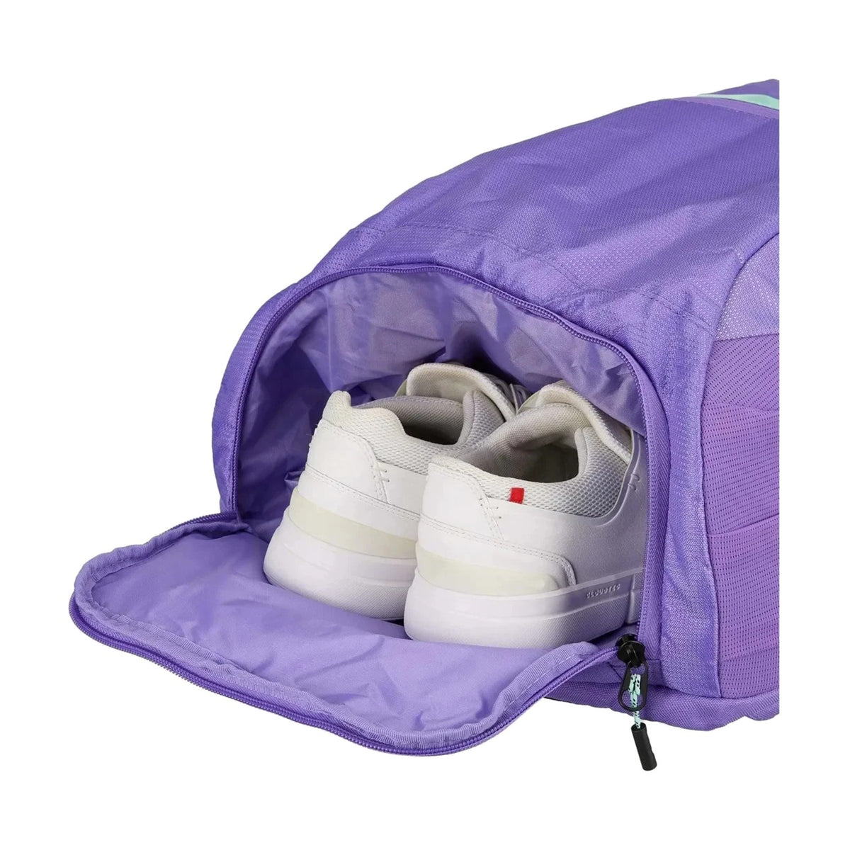 Backpack Mochila Head Tour 25l Purple Para Tenis Pádel