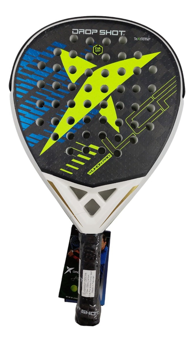 Pala De Padel Drop Shot Yukon Pro