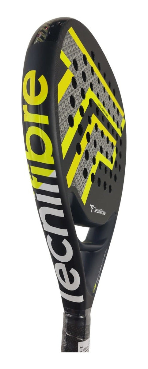Pala Tecnifibre Pádel Wallbreaker 375