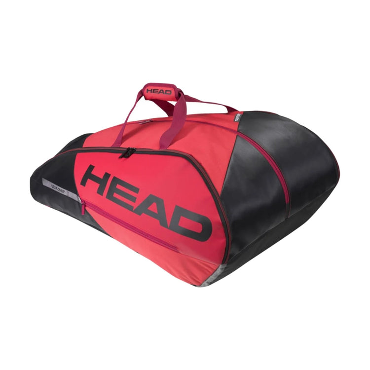 Raquetero Head Tour Team 12r Rojo