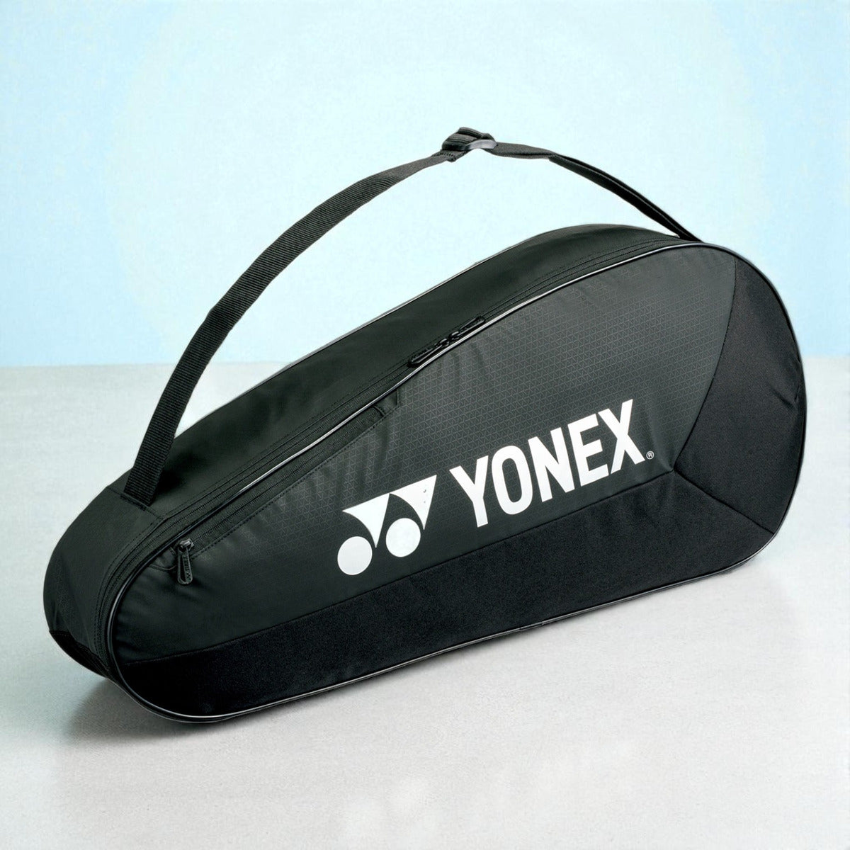 Raquetero Yonex Team 3r 2025 Black
