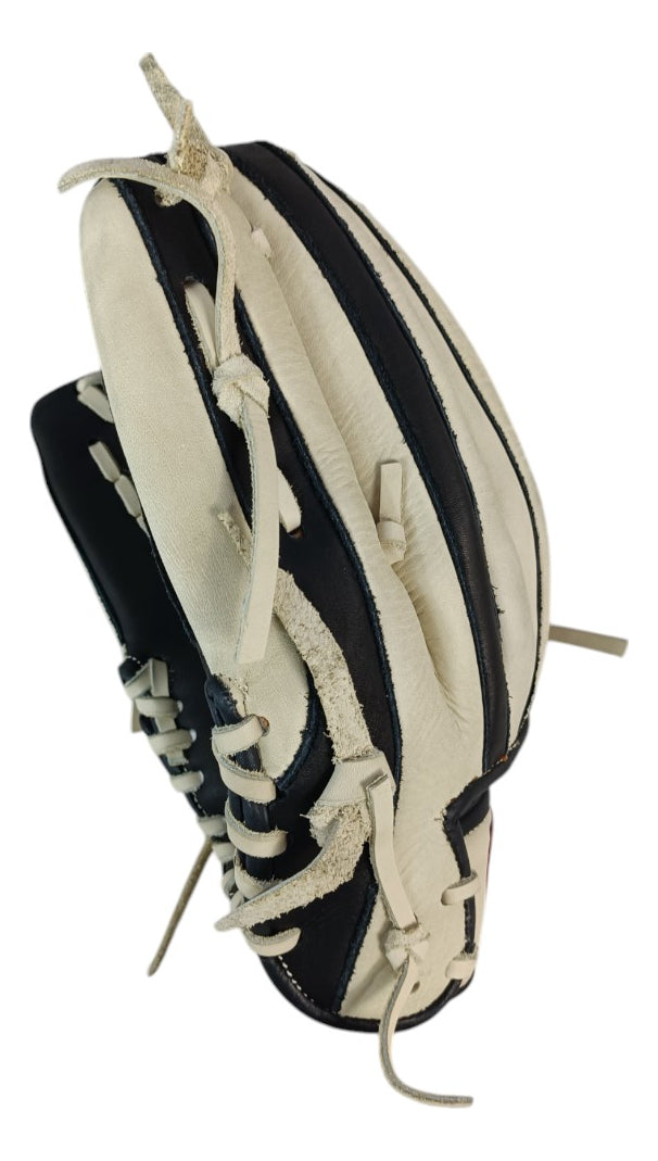 Guante De Béisbol Radach Pro 12.75 Falcon Bone / Ngo