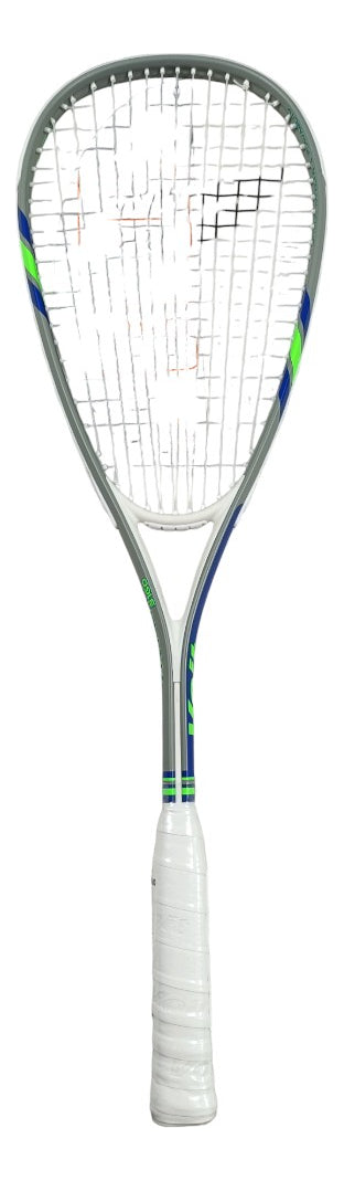 Raqueta De Squash Voit Victory Adulto Gris Grip 4
