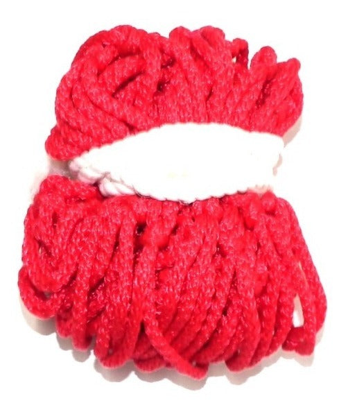 Red Balonera Para 10 Balones