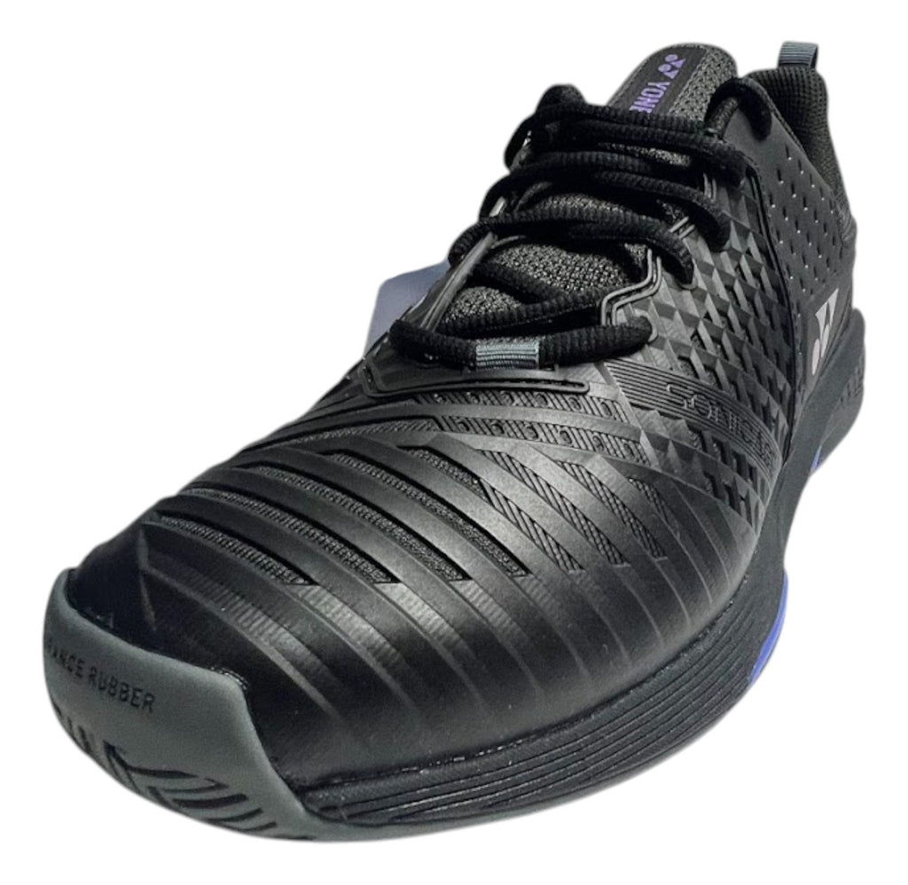 Tenis Yonex Sonicage 3 Power Cushion Negro