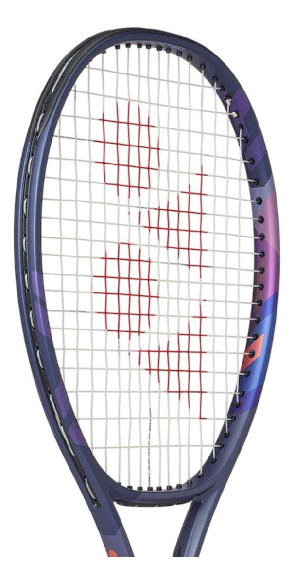 Raqueta De Tenis Yonex Percept 100 Midnight Navy 300g 4 3/8