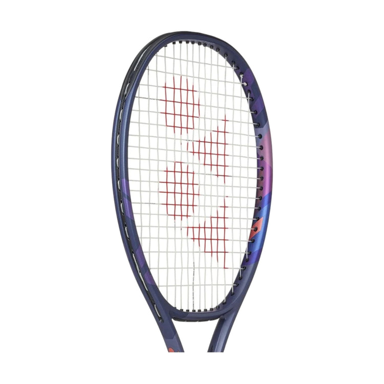 Raqueta De Tenis Yonex Percept 100 Midnight Navy 300g 4 3/8
