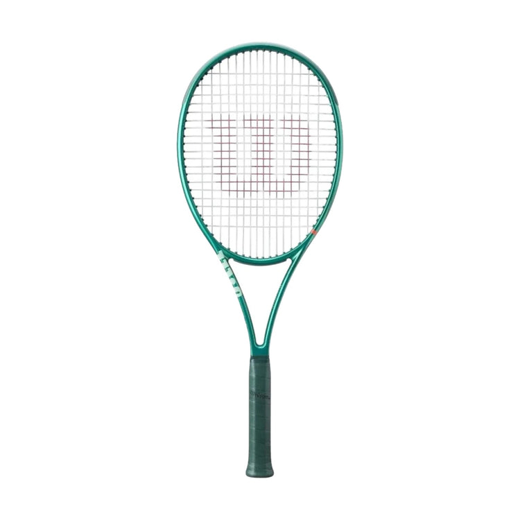Raqueta De Tenis Wilson Blade 98 16x19 V10 305gr 4 3/8