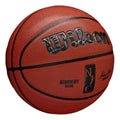 Balon De Basquetbol Wilson Nba Authentic Ny City No. 7