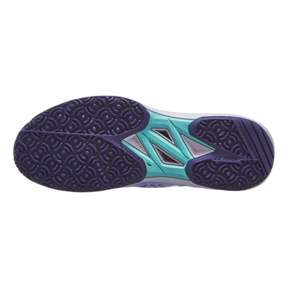 Tenis Yonex Sonicage 3 Mujer Mist Purple Clay 23.5