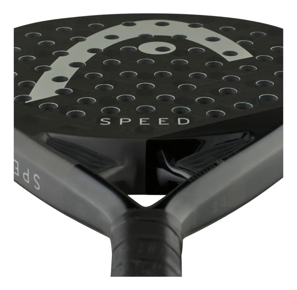 Pala De Pádel Head Speed Pro 2025