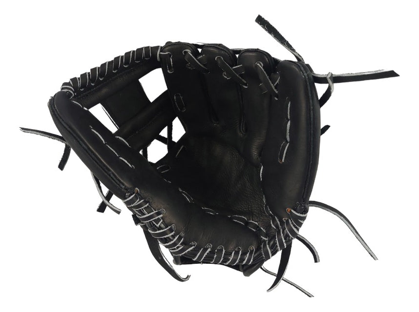 Guante De Beisbol Radach Rookie 11.5in Negro Caja  I