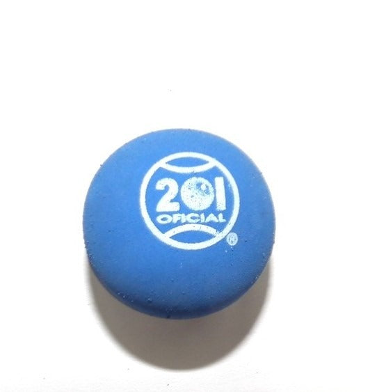 Pelota Squash 201 Blanda Lenta