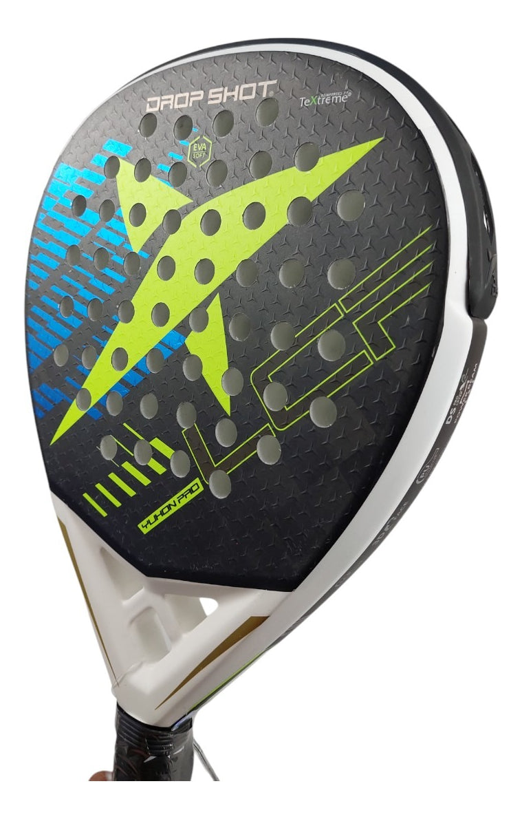 Pala De Padel Drop Shot Yukon Pro