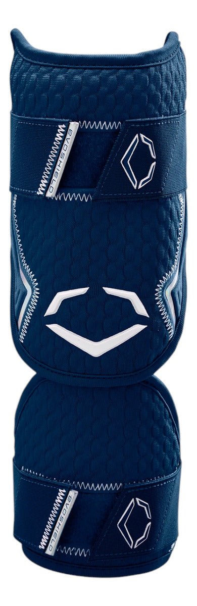 Codera Bateador Evoshield Pro Srz 2.0 Dos Piezas Marino