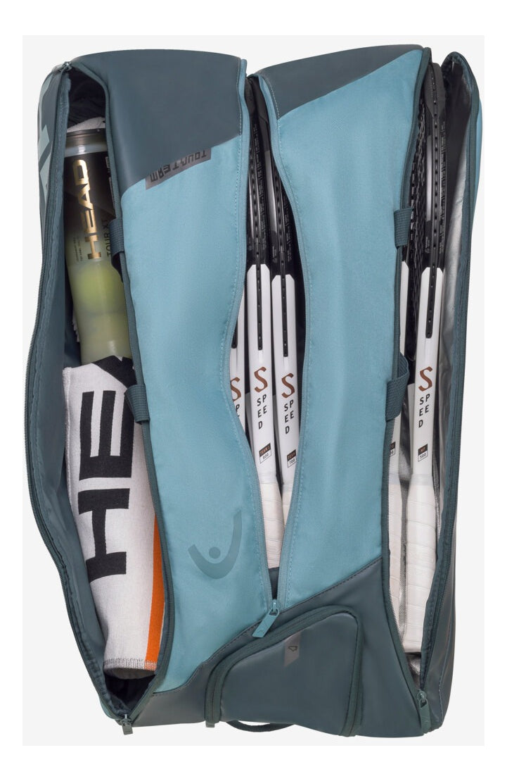 Raquetero Head Tour Racquet Bag Xl Cb
