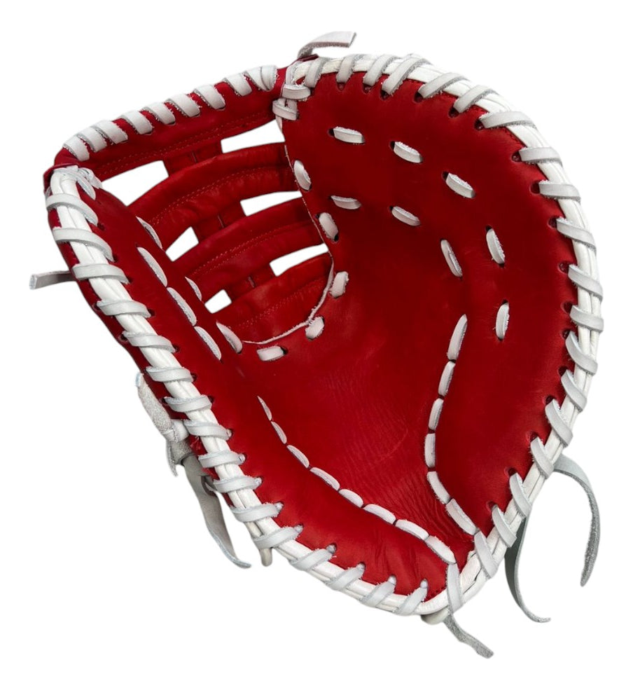 Guante De Beisbol Radach Pro Primera Base 12.75 México