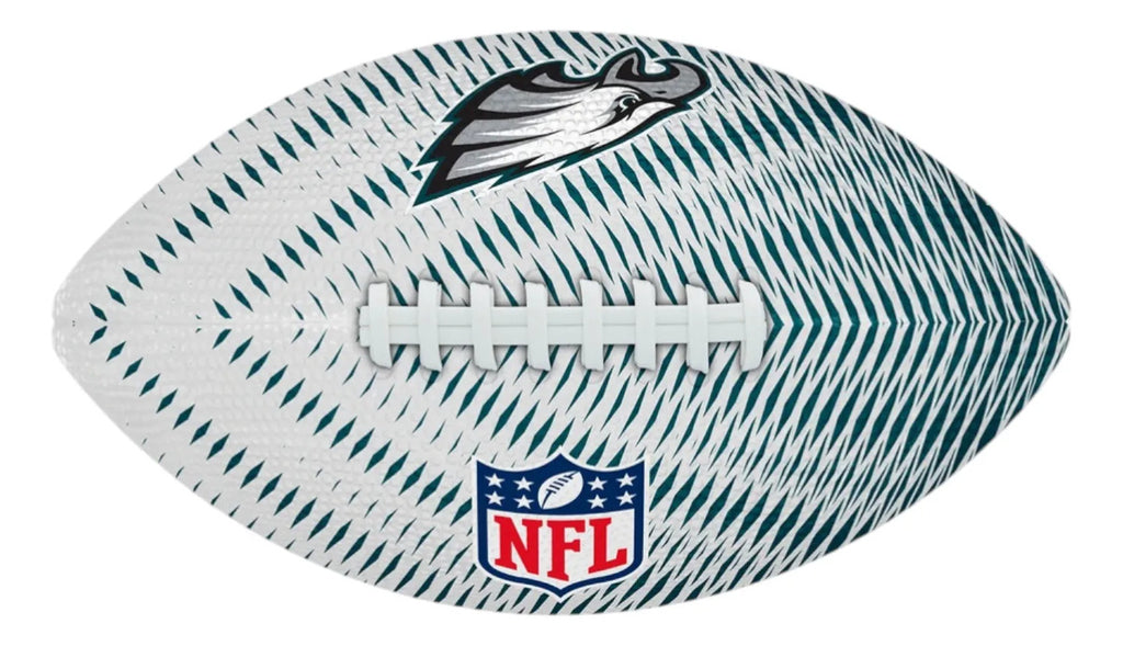 Balon De Futbol Americano Wilson Tailgate Junior Eagles