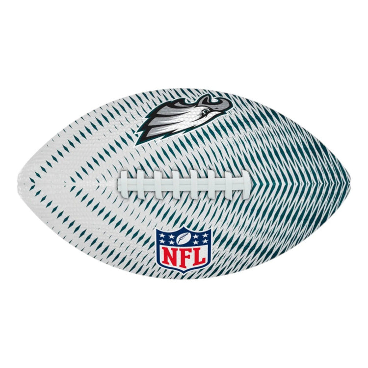 Balon De Futbol Americano Wilson Tailgate Junior Eagles