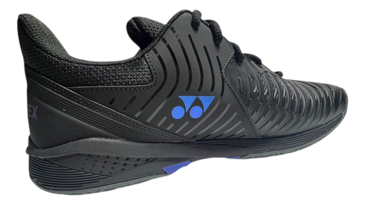Tenis Yonex Sonicage 3 Power Cushion Negro