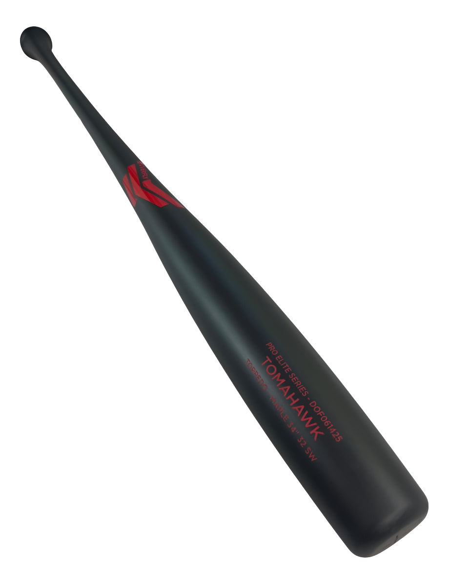 Bat De Béisbol Overfly Tomahawk Torpedo 34  Pro Elite Ngo Ma