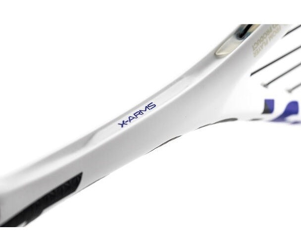 Raqueta De Squash Tecnifibre Carboflex 125 X-top
