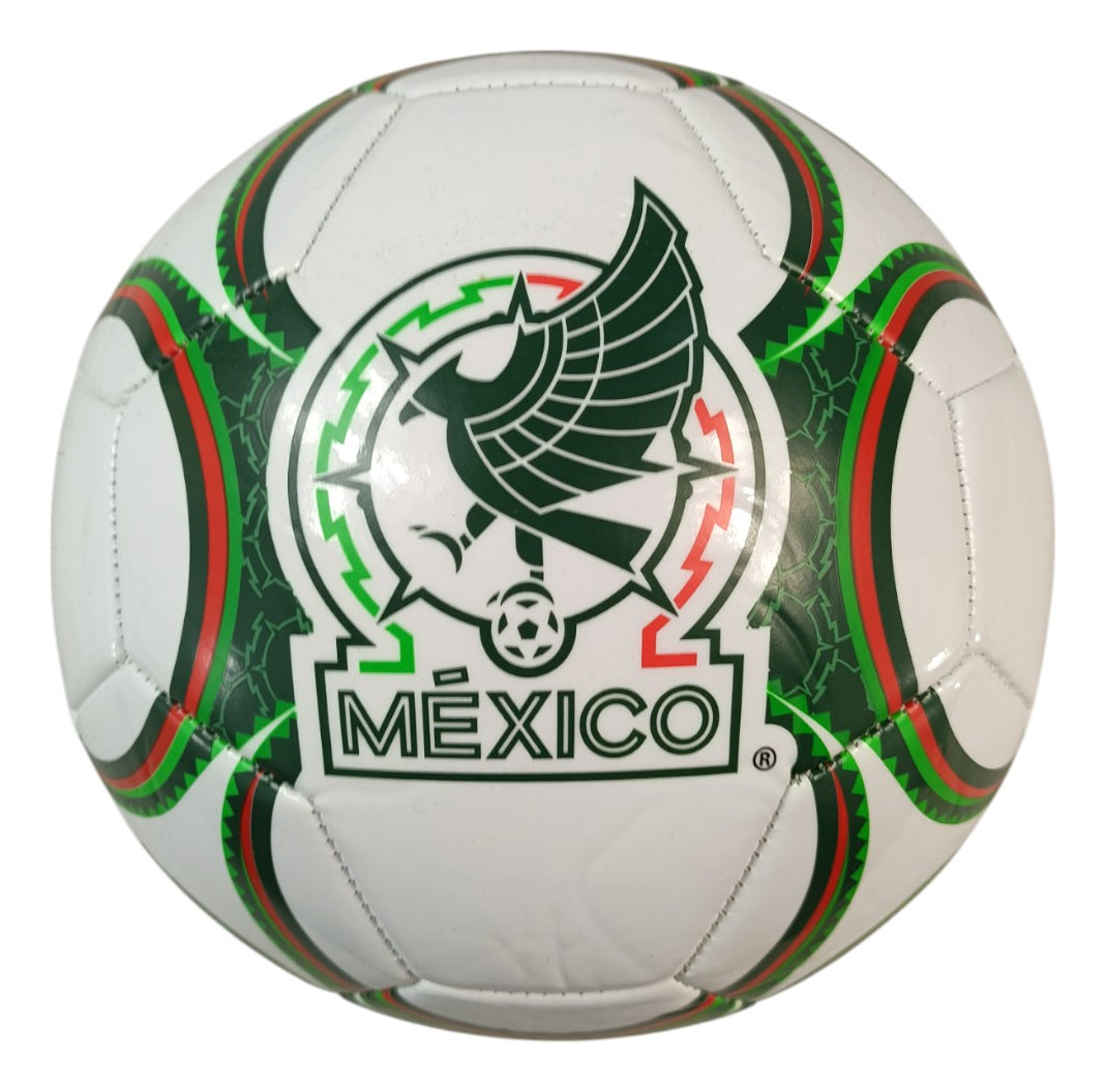 Balon Futbol #5 Voit Huentli Fw24