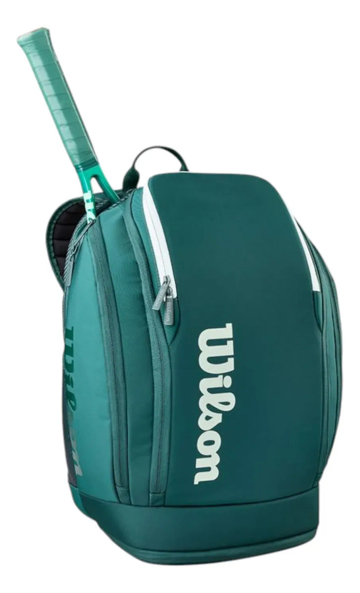 Backpack Wilson Blade V10 Para 2 Raquetas