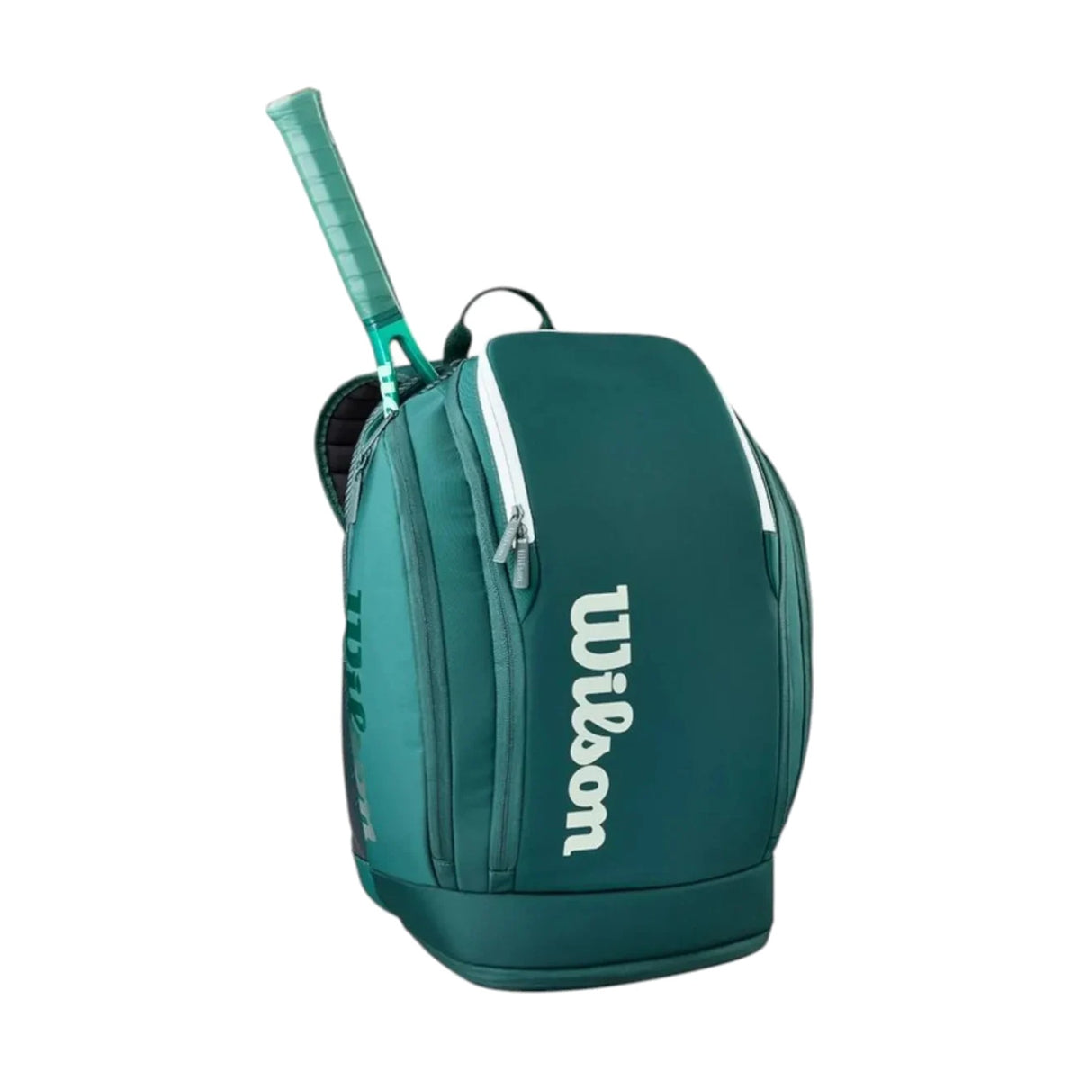 Backpack Wilson Blade V10 Para 2 Raquetas