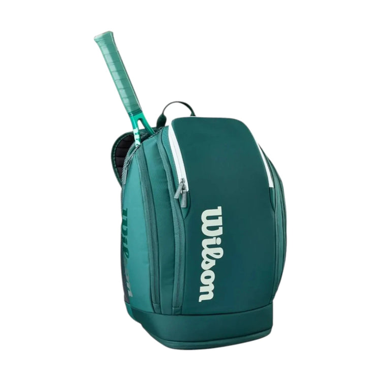 Backpack Wilson Blade V10 Para 2 Raquetas