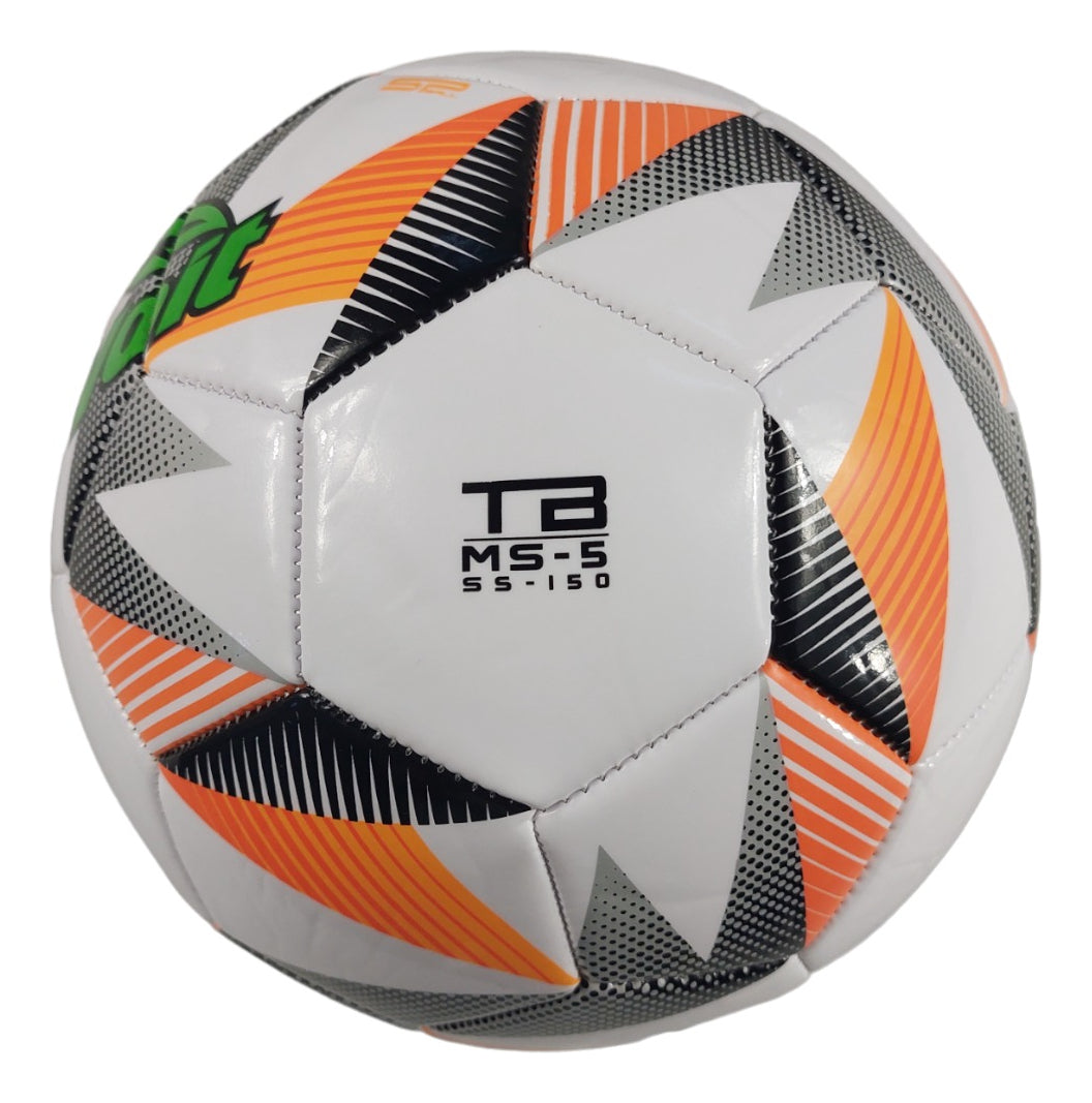 Balon Futbol #5 Voit Spball Mix
