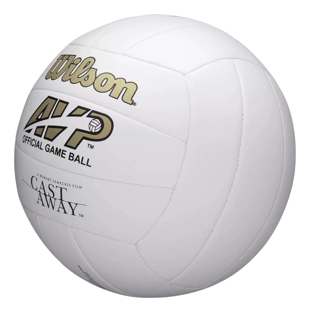 Balón De Voleibol Wilson Naufrago Castaway