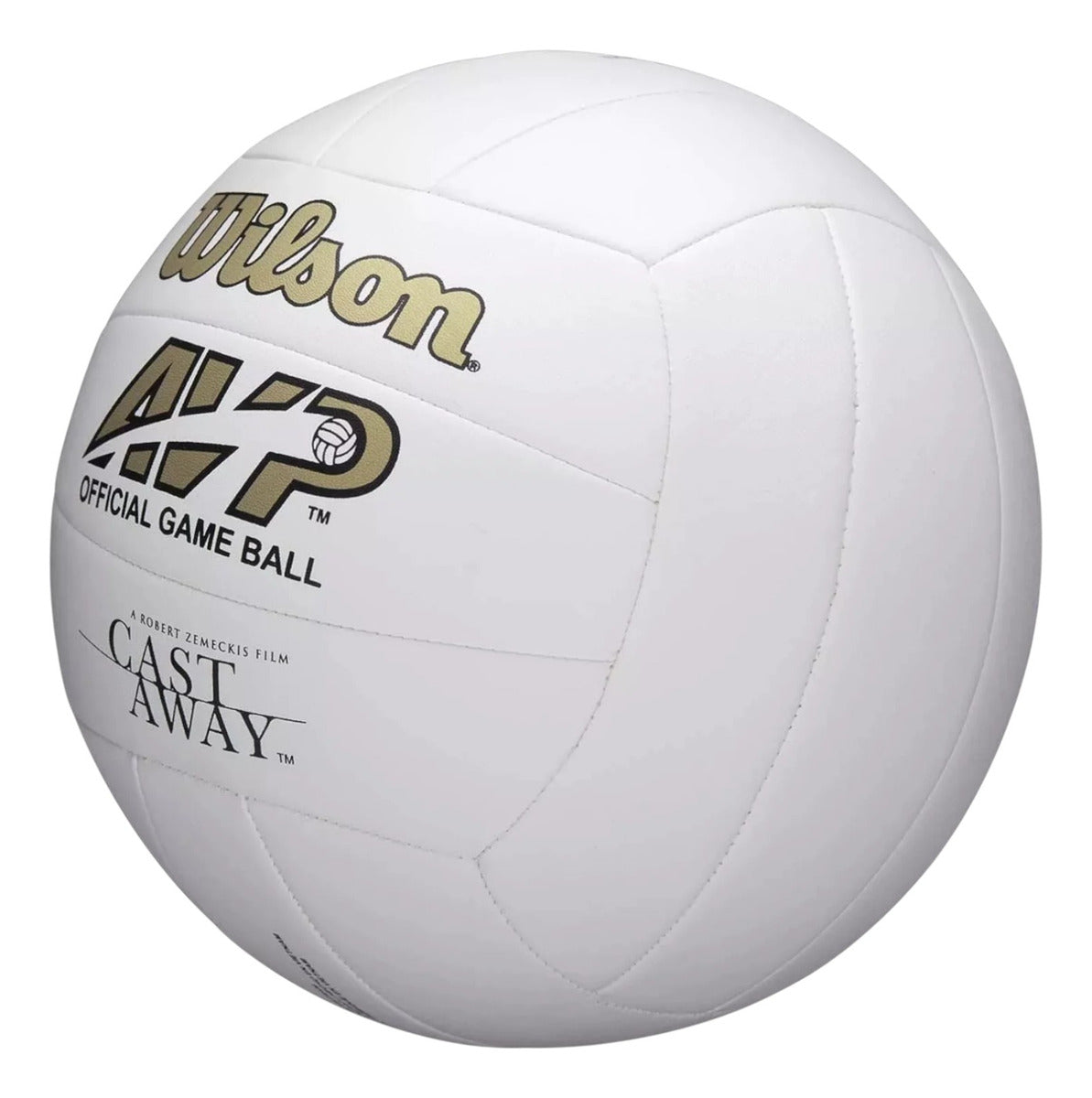 Balón De Voleibol Wilson Naufrago Castaway
