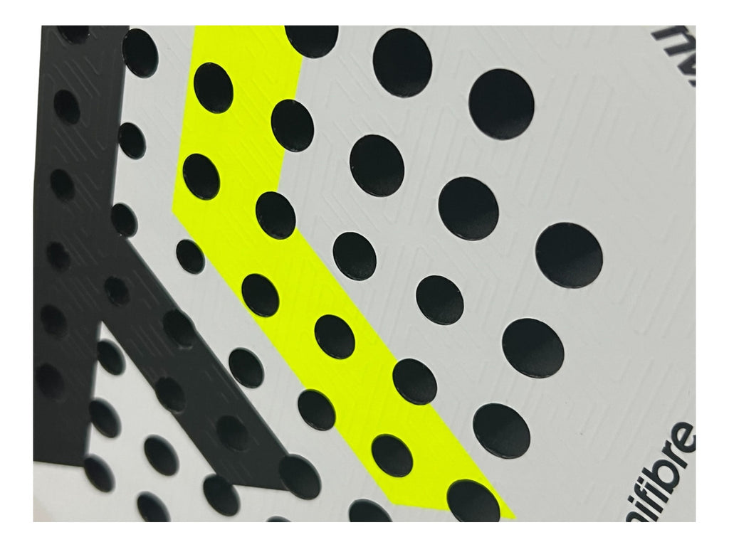 Pala De Padel Tecnifibre Wall Breaker 370 2024
