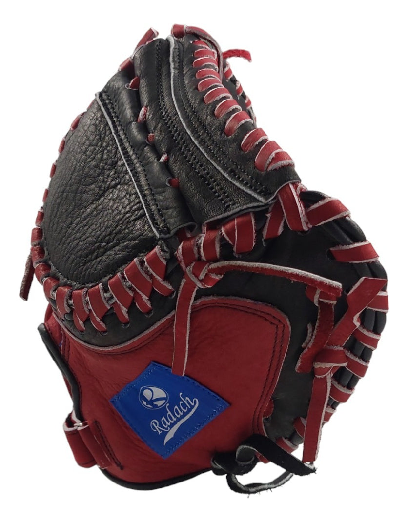 Guante De Softbol Radach Catcher Rookie 34in