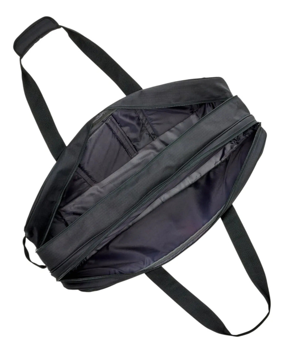 Raquetero Tenis Yonex Gearlogic Tournament Bag Negro 6 Raq