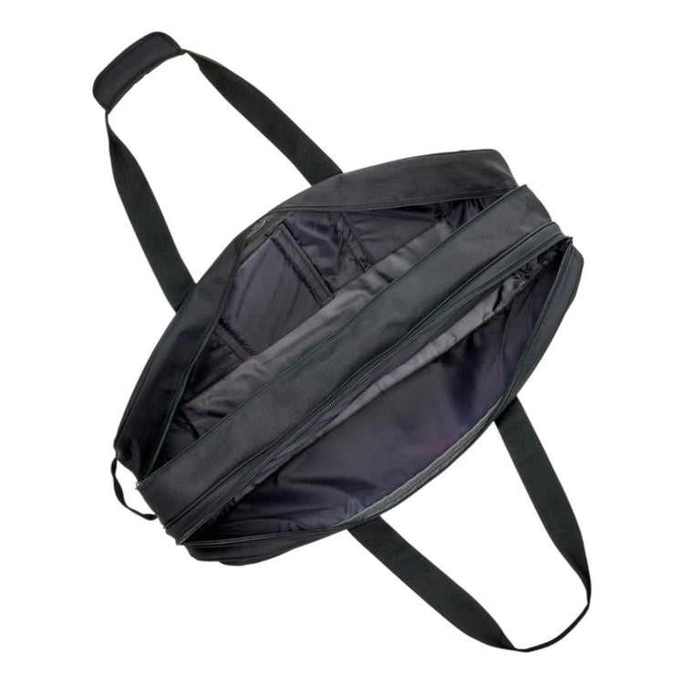 Raquetero Tenis Yonex Gearlogic Tournament Bag Negro 6 Raq