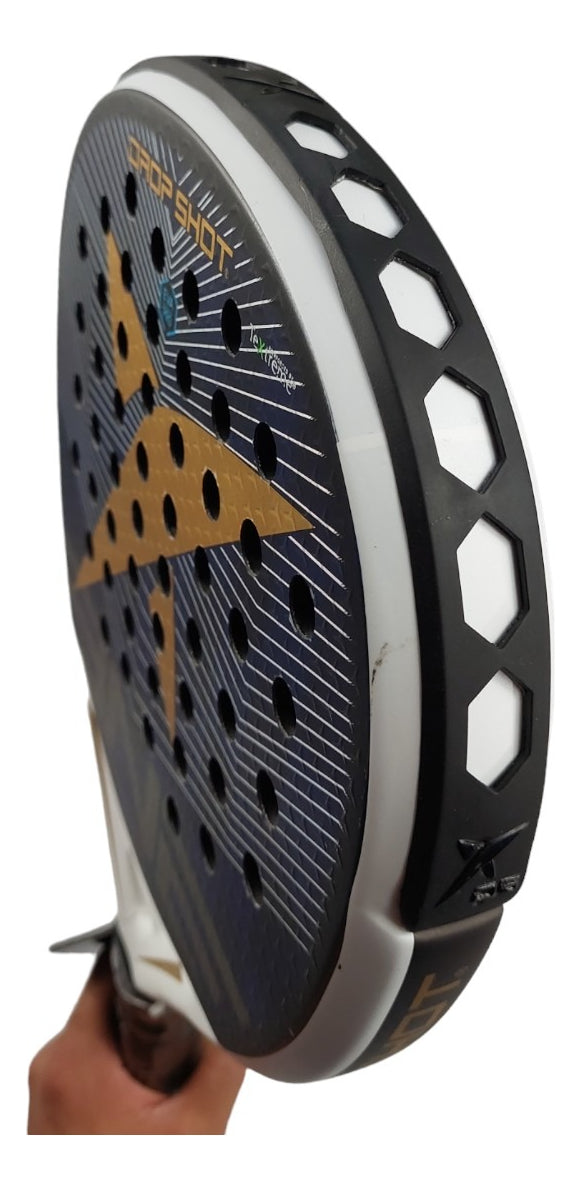 Pala De Padel Drop Shot Legend 2.0