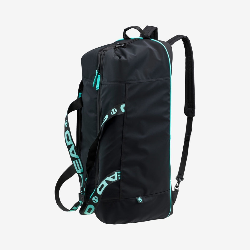 Raquetero Head Coco Duffle Bag