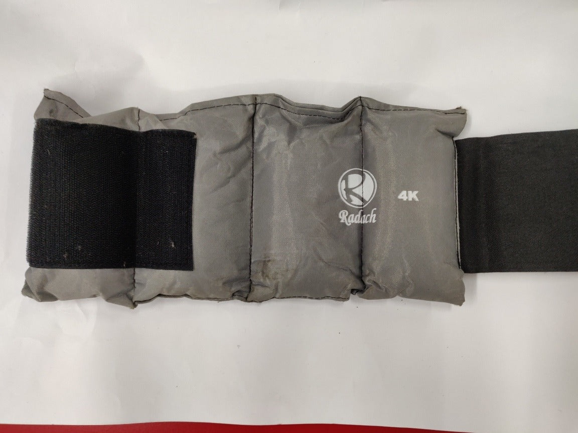 Polaina Para Pie Radach 4kg