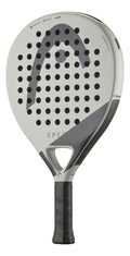 Pala Pádel Head Evo Speed 2025 Bicolor Gris