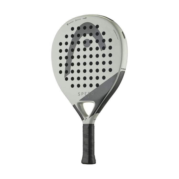 Pala Pádel Head Evo Speed 2025 Bicolor Gris