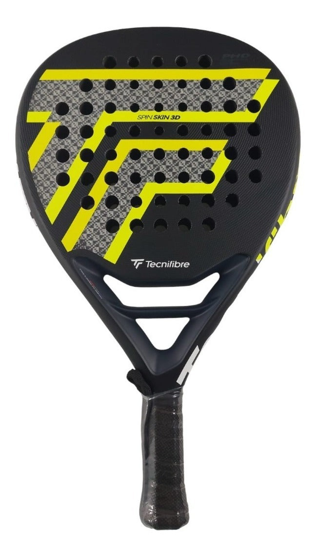 Pala Tecnifibre Pádel Wallbreaker 375