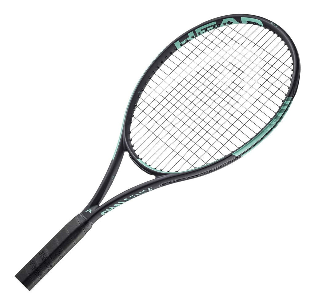 Raqueta De Tenis Head Ig Challenge Team Mint 4 1/4